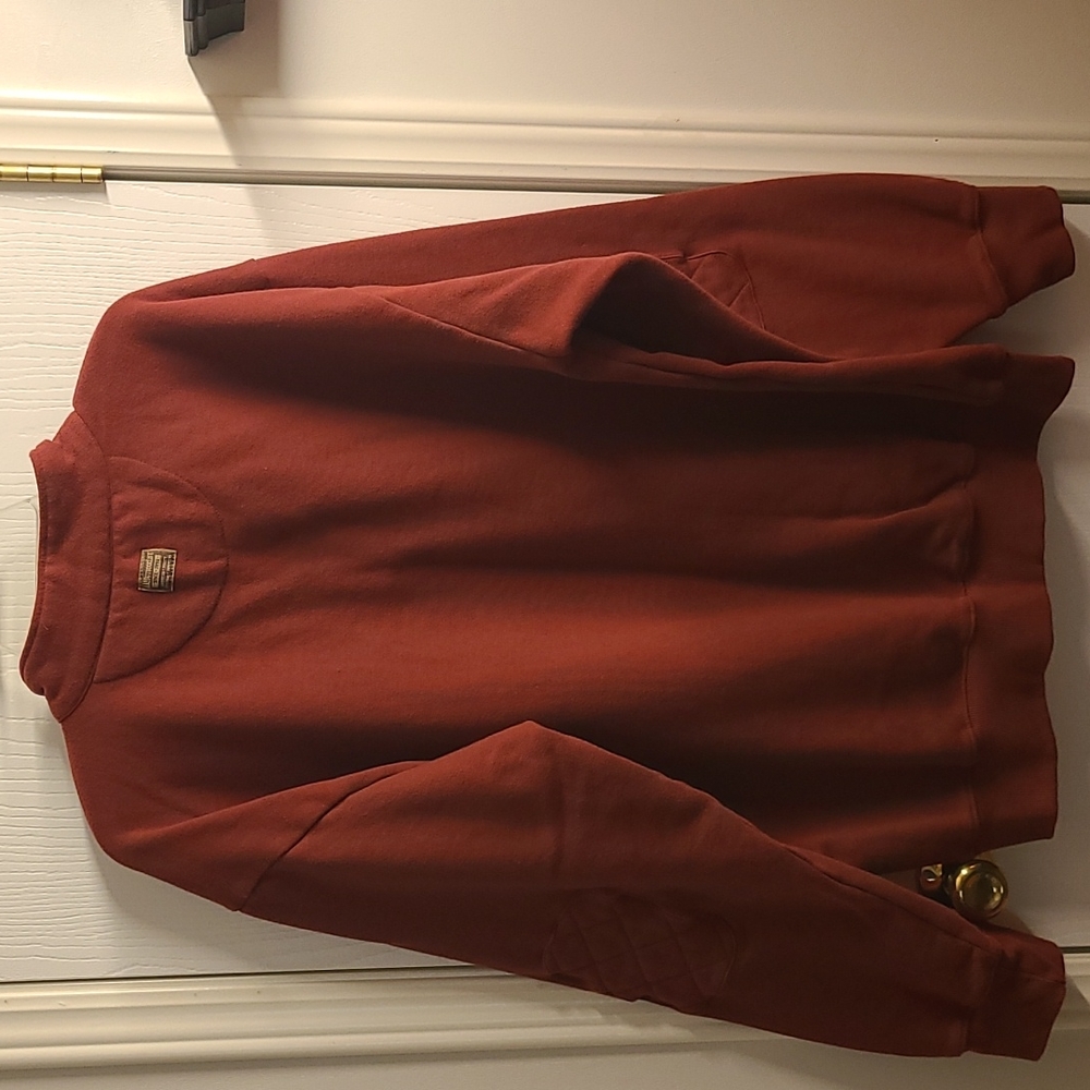 Outdoor Life pullover - Picture 6 of 7